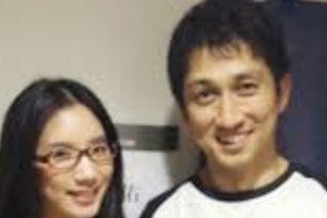 神尾佑 嫁と子供がいた 奥様とお子様の写真と詳細に迫る 丸出しニュース