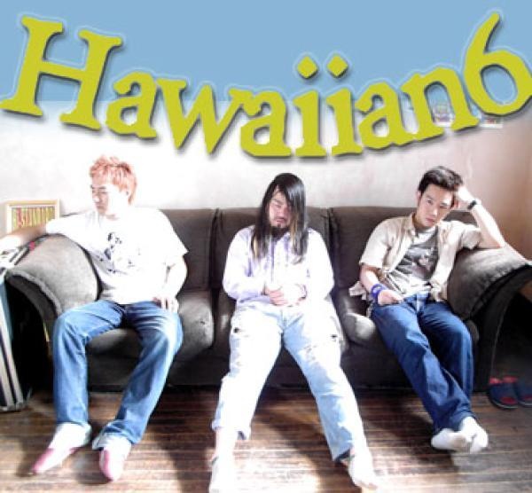 セカオワもカバー Hawaiian6とは 丸出しニュース